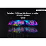 Samsung Odyssey OLED G9 S49DG934SU 49 pulgadas Curvo Dual QHD 240Hz OLED Plata
